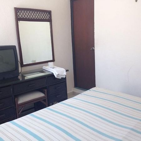 Hotel Economico Mallorca Veracruz Zewnętrze zdjęcie