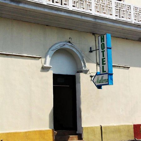 Hotel Economico Mallorca Veracruz Zewnętrze zdjęcie