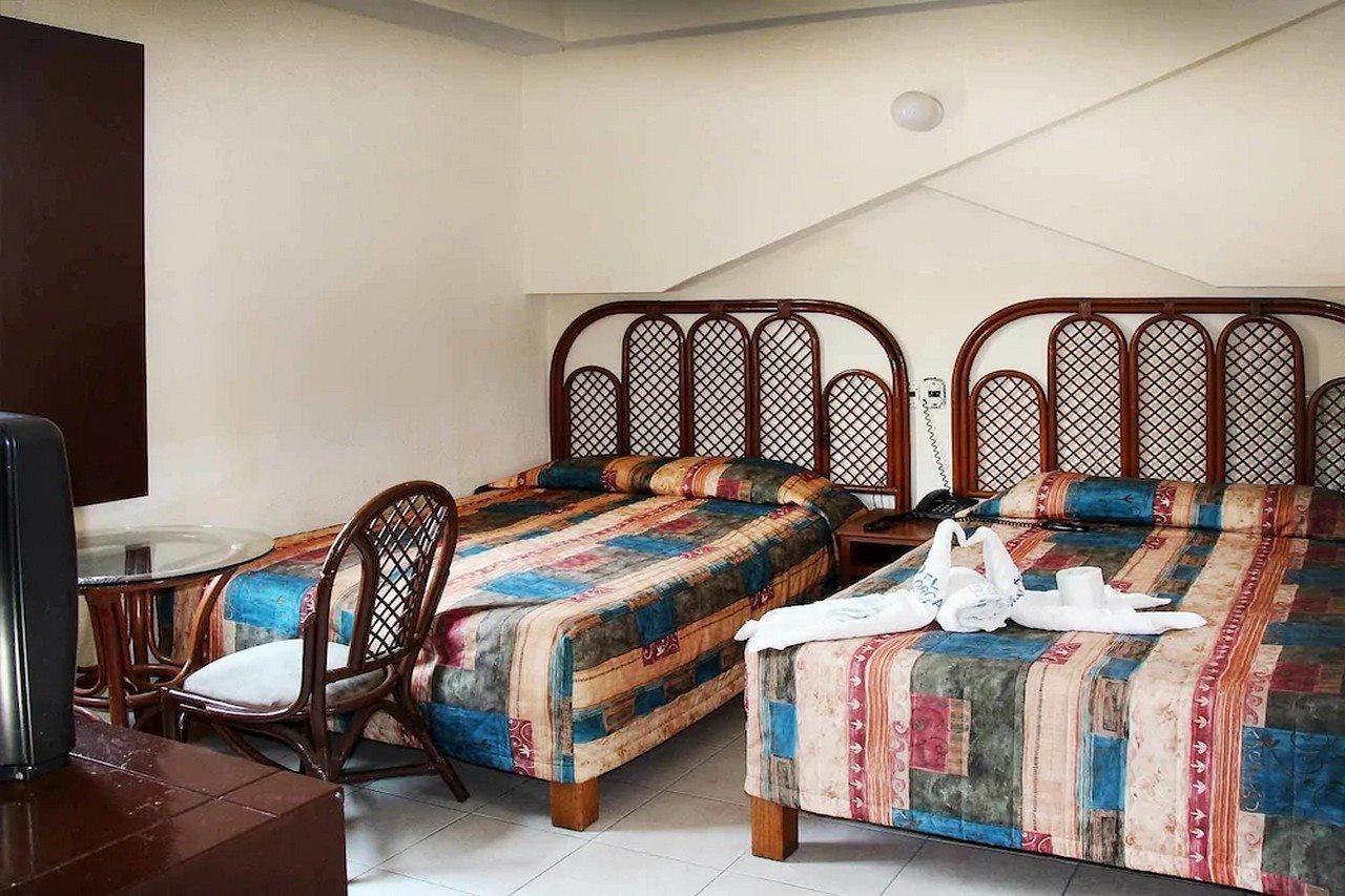 Hotel Economico Mallorca Veracruz Zewnętrze zdjęcie