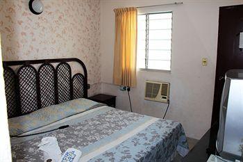 Hotel Economico Mallorca Veracruz Zewnętrze zdjęcie