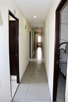 Hotel Economico Mallorca Veracruz Zewnętrze zdjęcie