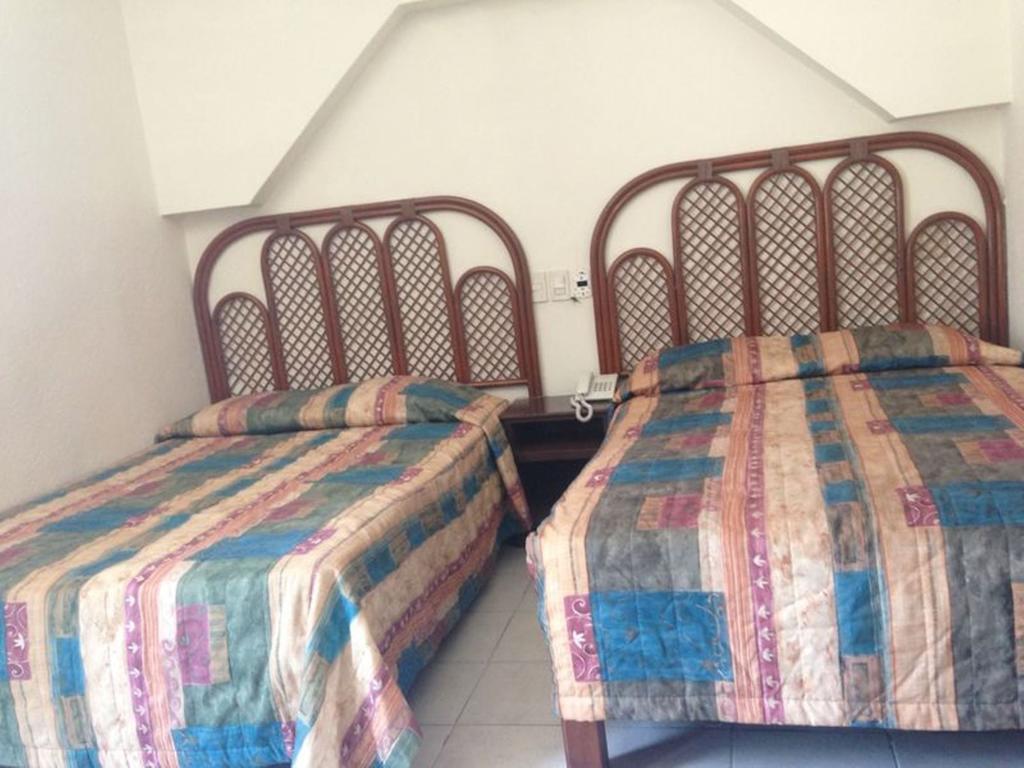 Hotel Economico Mallorca Veracruz Zewnętrze zdjęcie