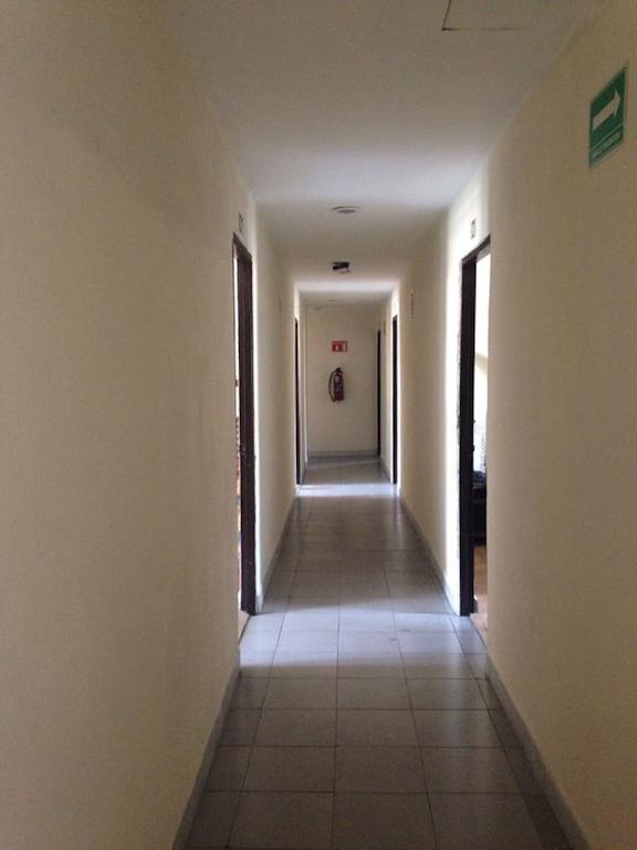 Hotel Economico Mallorca Veracruz Zewnętrze zdjęcie