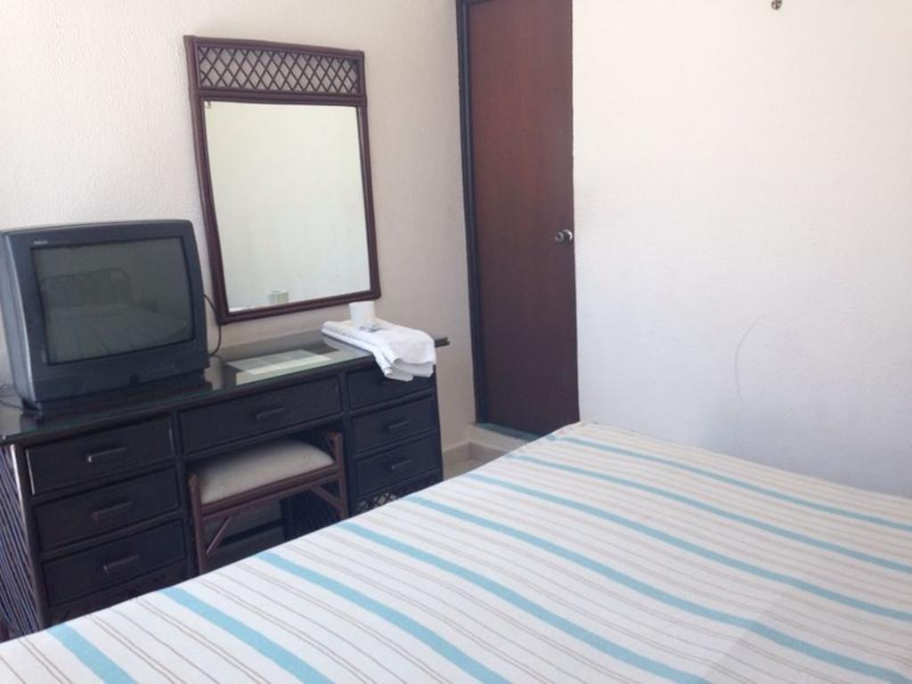 Hotel Economico Mallorca Veracruz Zewnętrze zdjęcie