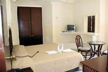 Hotel Economico Mallorca Veracruz Zewnętrze zdjęcie